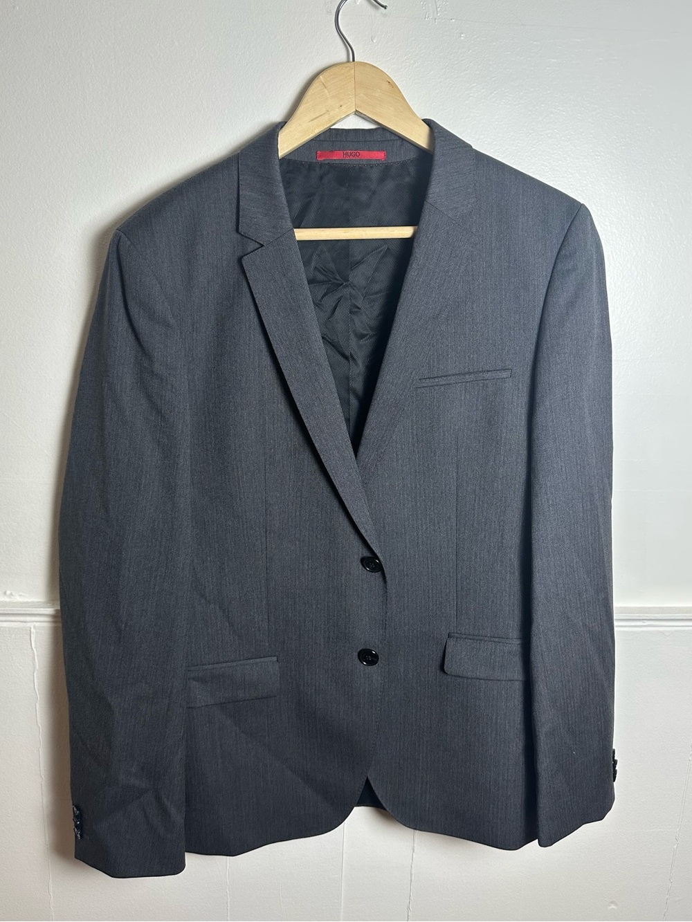 Hugo Boss Suit - Picture 2 of 11